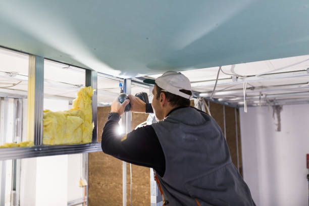 Range of Insulation Solutions in Aberdeen, NC