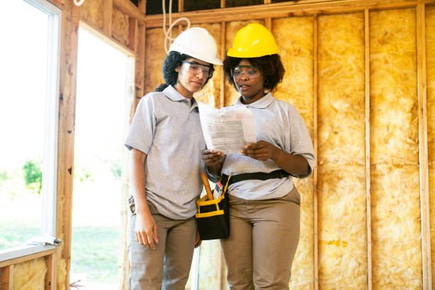 Best Blown-in Insulation  in Aberdeen, NC