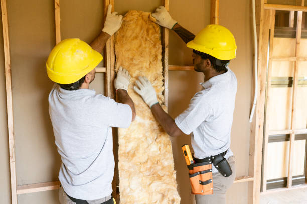 Best Affordable Insulation Services  in Aberdeen, NC