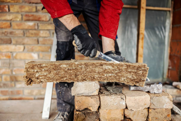 Best Spray Foam Insulation  in Aberdeen, NC